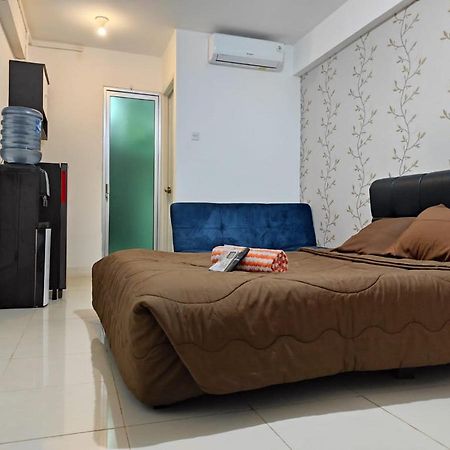 Apartemen Bassura City By Maezura Property Jakarta Eksteriør billede