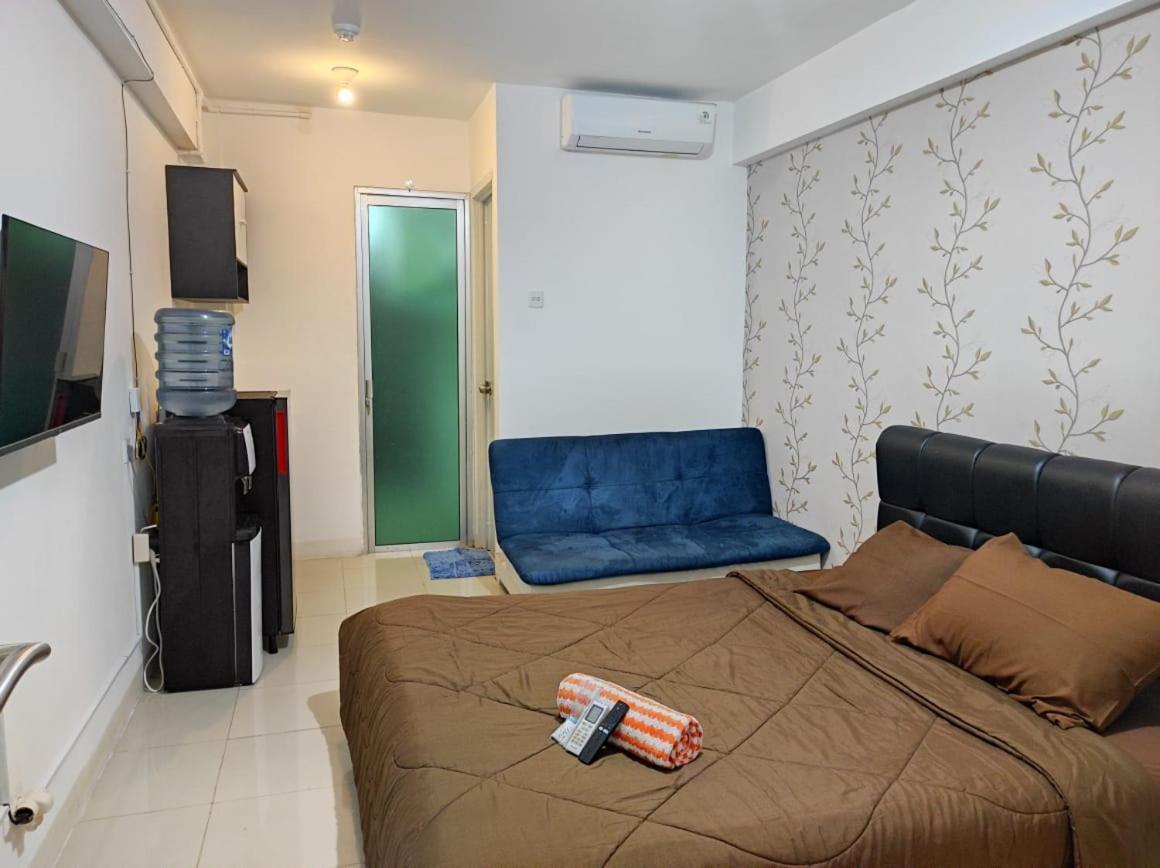 Apartemen Bassura City By Maezura Property Jakarta Eksteriør billede