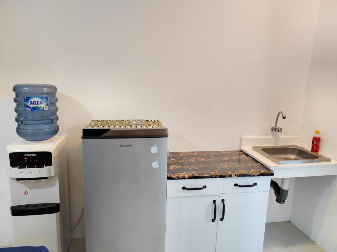 Apartemen Bassura City By Maezura Property Jakarta Eksteriør billede