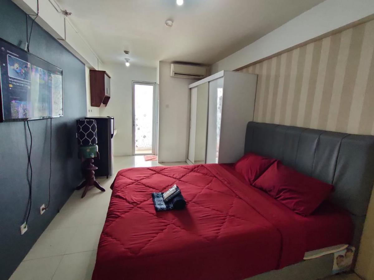 Apartemen Bassura City By Maezura Property Jakarta Eksteriør billede