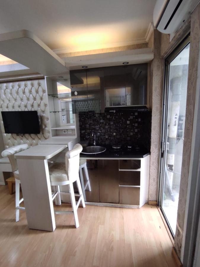 Apartemen Bassura City By Maezura Property Jakarta Eksteriør billede