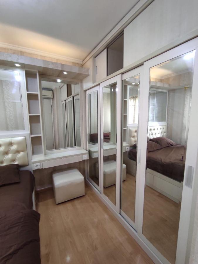 Apartemen Bassura City By Maezura Property Jakarta Eksteriør billede