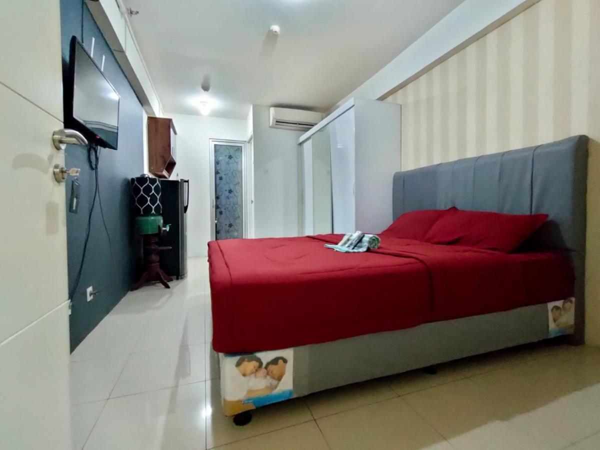 Apartemen Bassura City By Maezura Property Jakarta Eksteriør billede