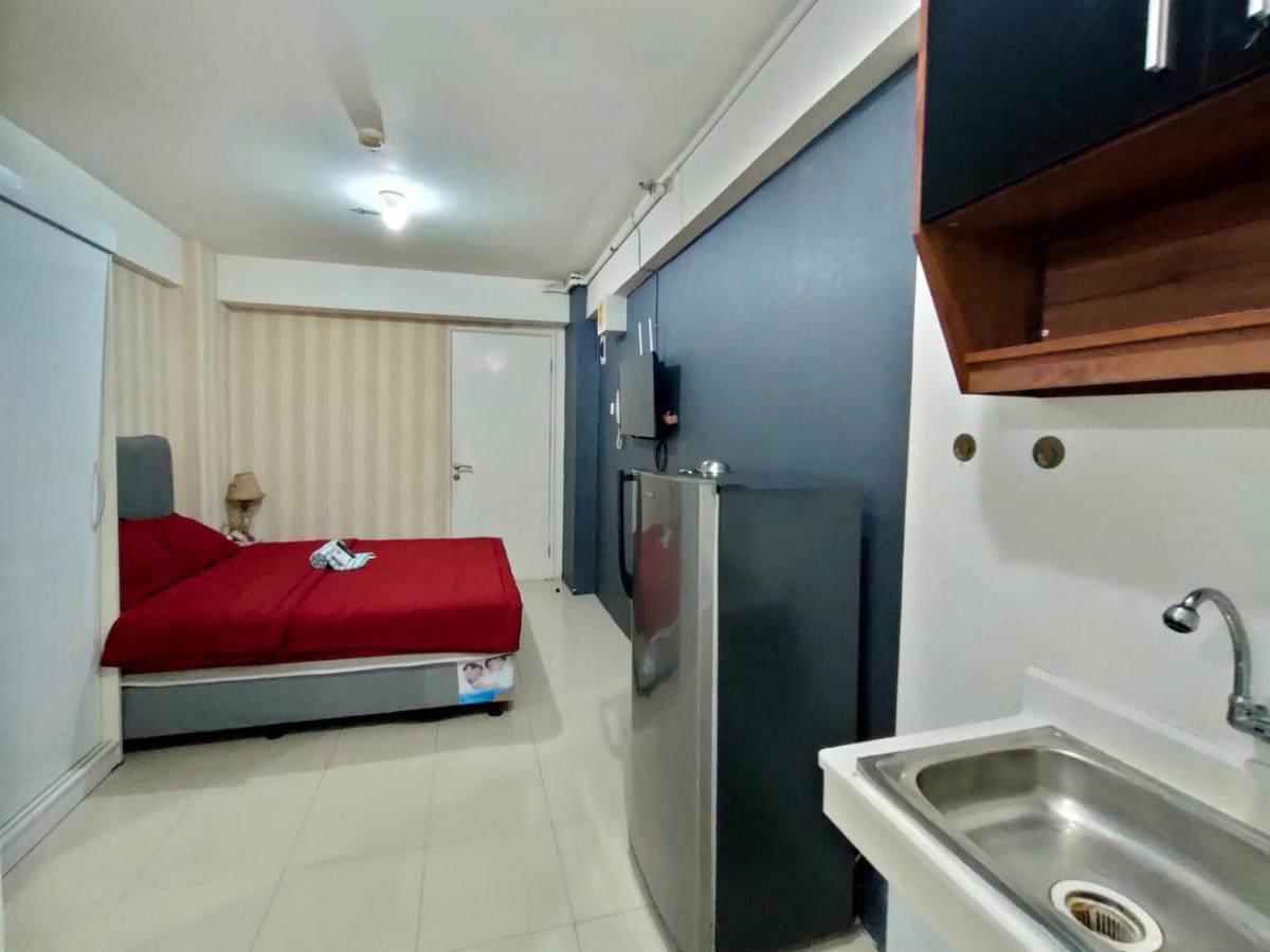 Apartemen Bassura City By Maezura Property Jakarta Eksteriør billede