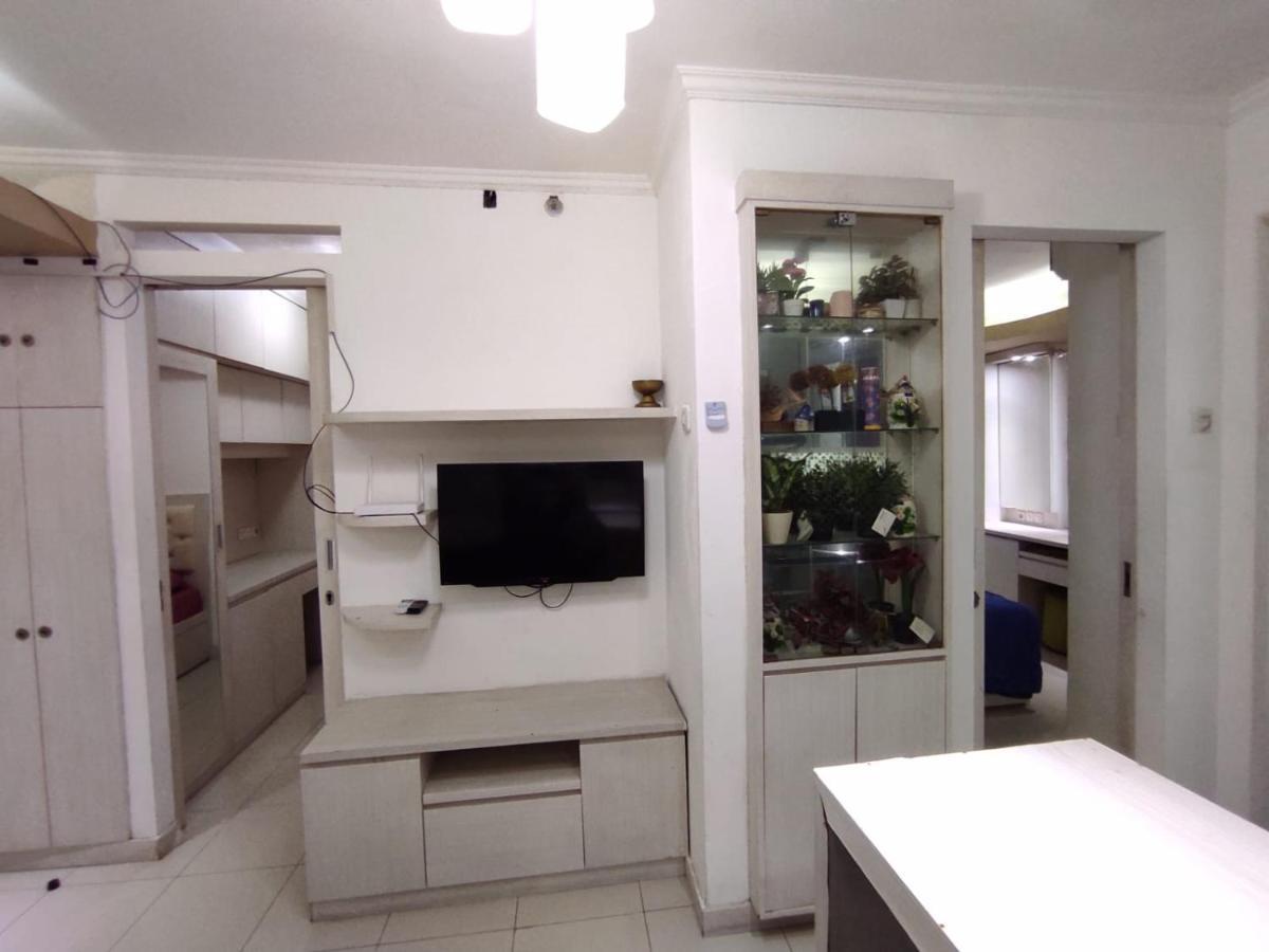Apartemen Bassura City By Maezura Property Jakarta Eksteriør billede