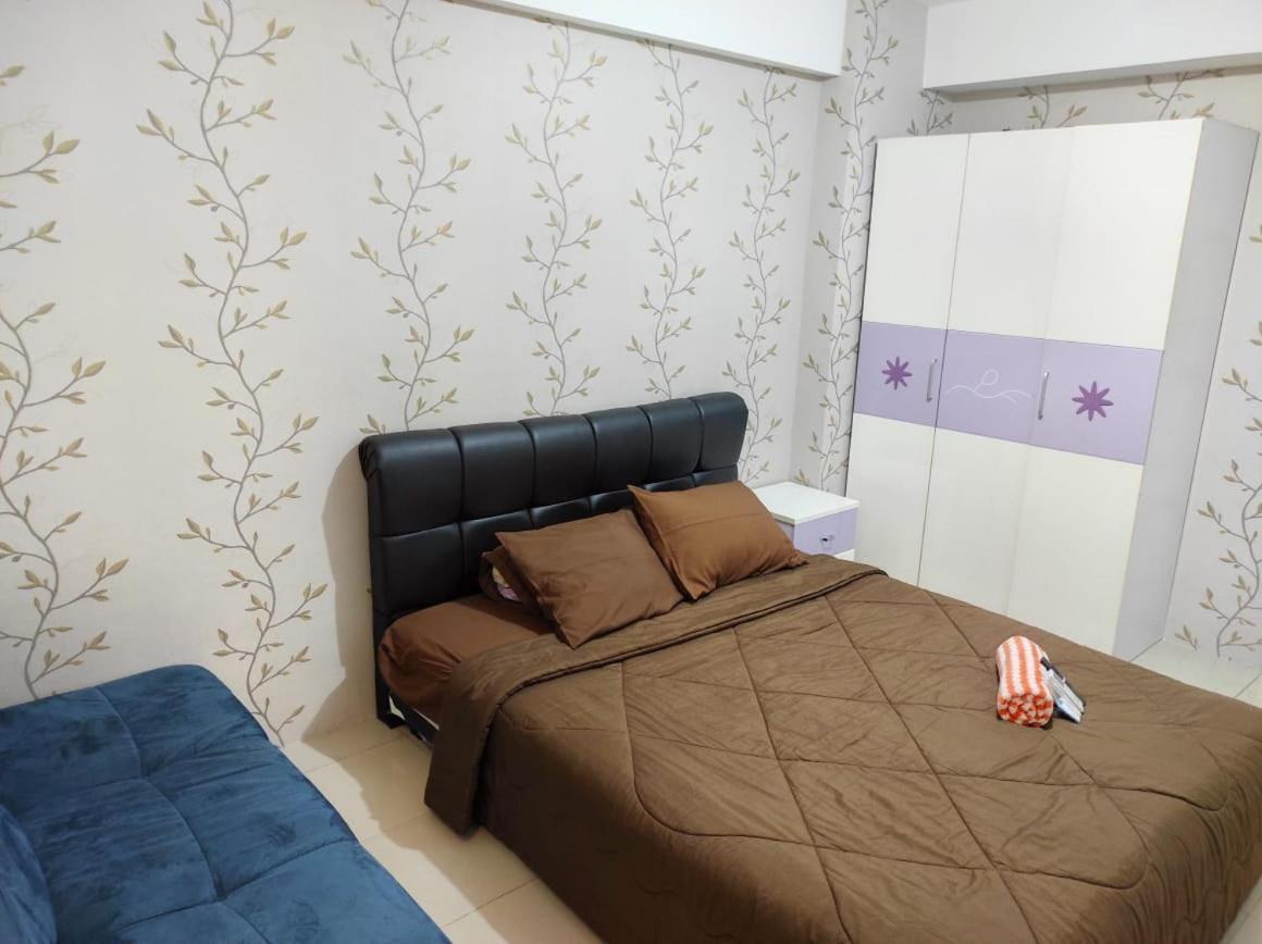 Apartemen Bassura City By Maezura Property Jakarta Eksteriør billede