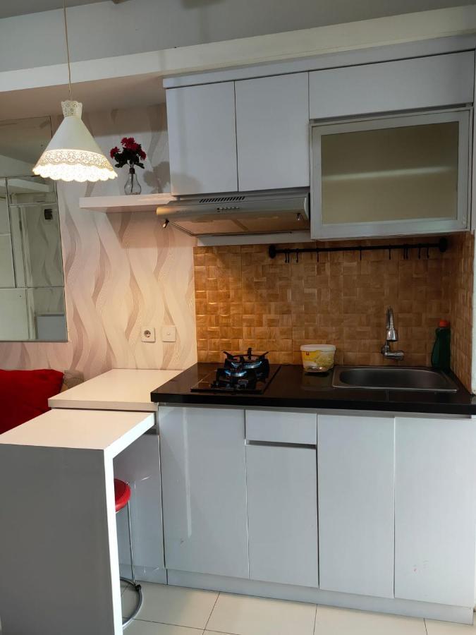 Apartemen Bassura City By Maezura Property Jakarta Eksteriør billede