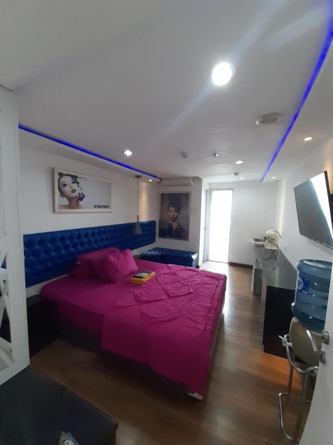 Apartemen Bassura City By Maezura Property Jakarta Eksteriør billede
