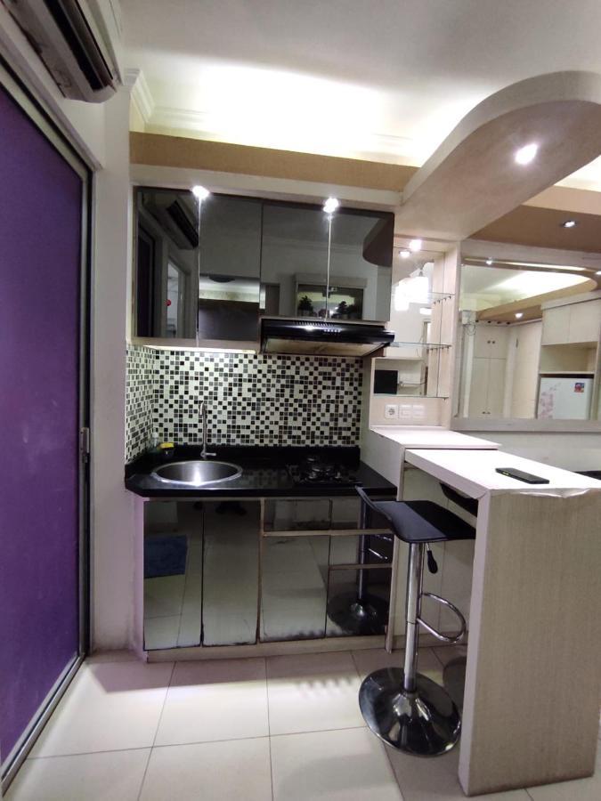 Apartemen Bassura City By Maezura Property Jakarta Eksteriør billede
