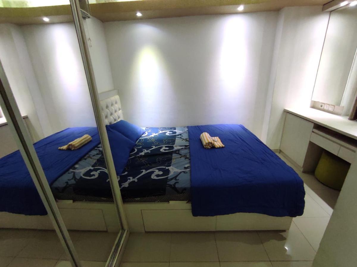 Apartemen Bassura City By Maezura Property Jakarta Eksteriør billede