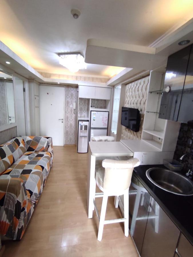 Apartemen Bassura City By Maezura Property Jakarta Eksteriør billede