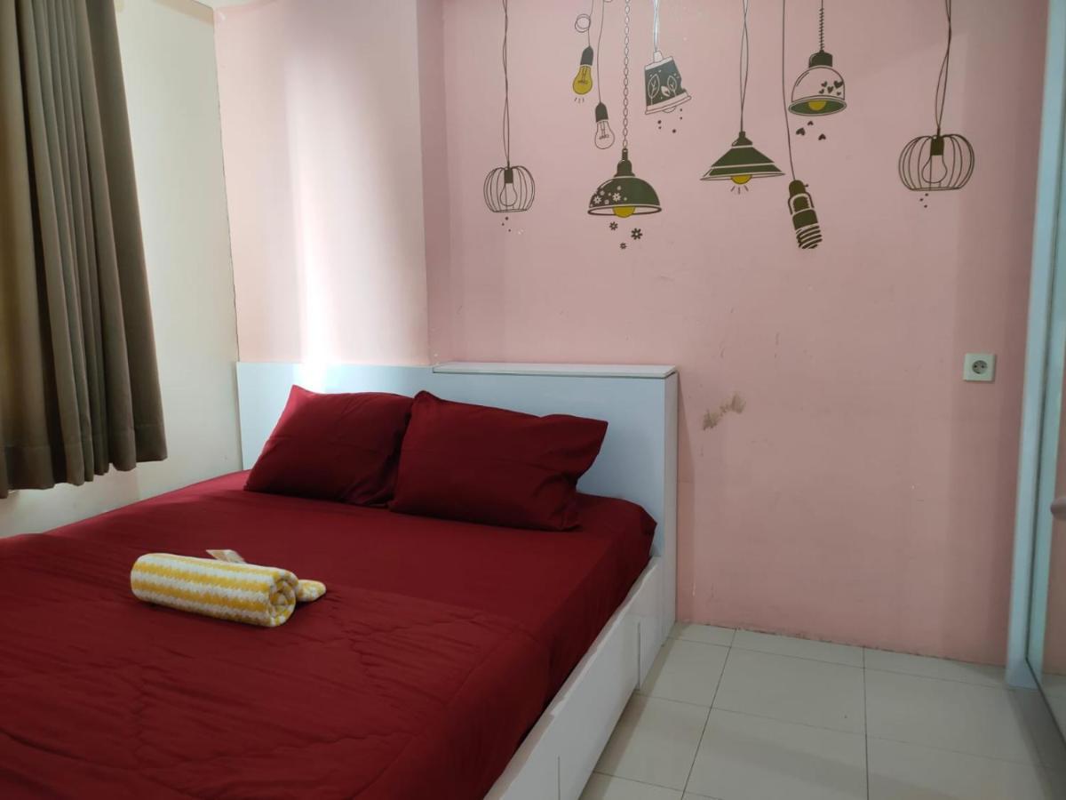 Apartemen Bassura City By Maezura Property Jakarta Eksteriør billede