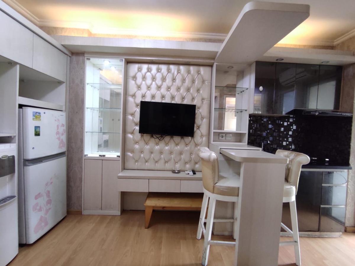 Apartemen Bassura City By Maezura Property Jakarta Eksteriør billede