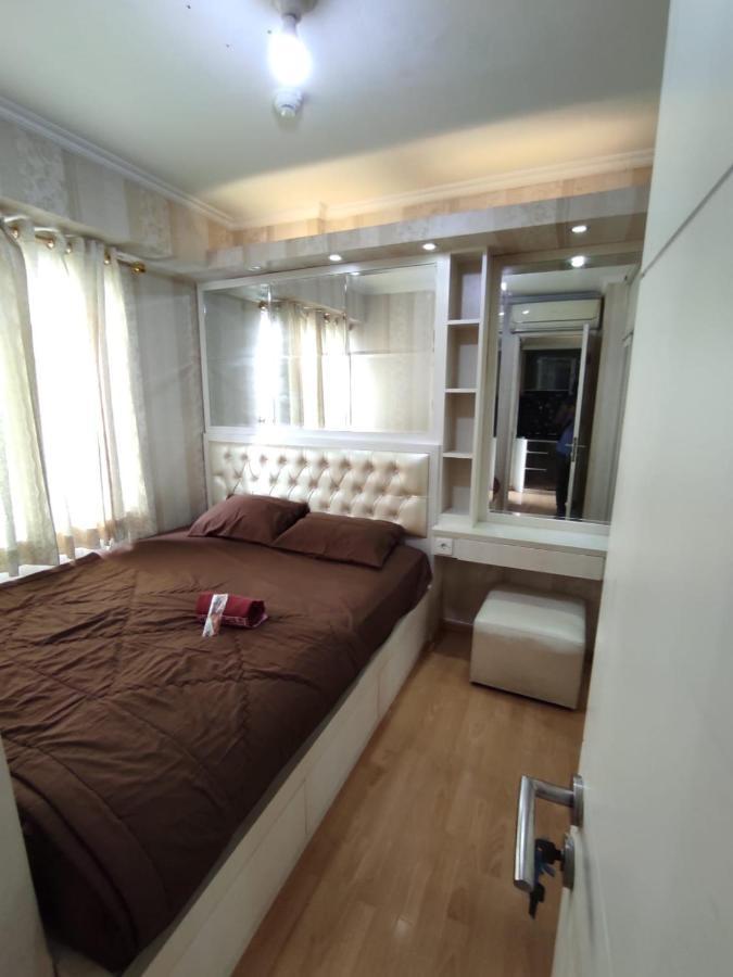 Apartemen Bassura City By Maezura Property Jakarta Eksteriør billede