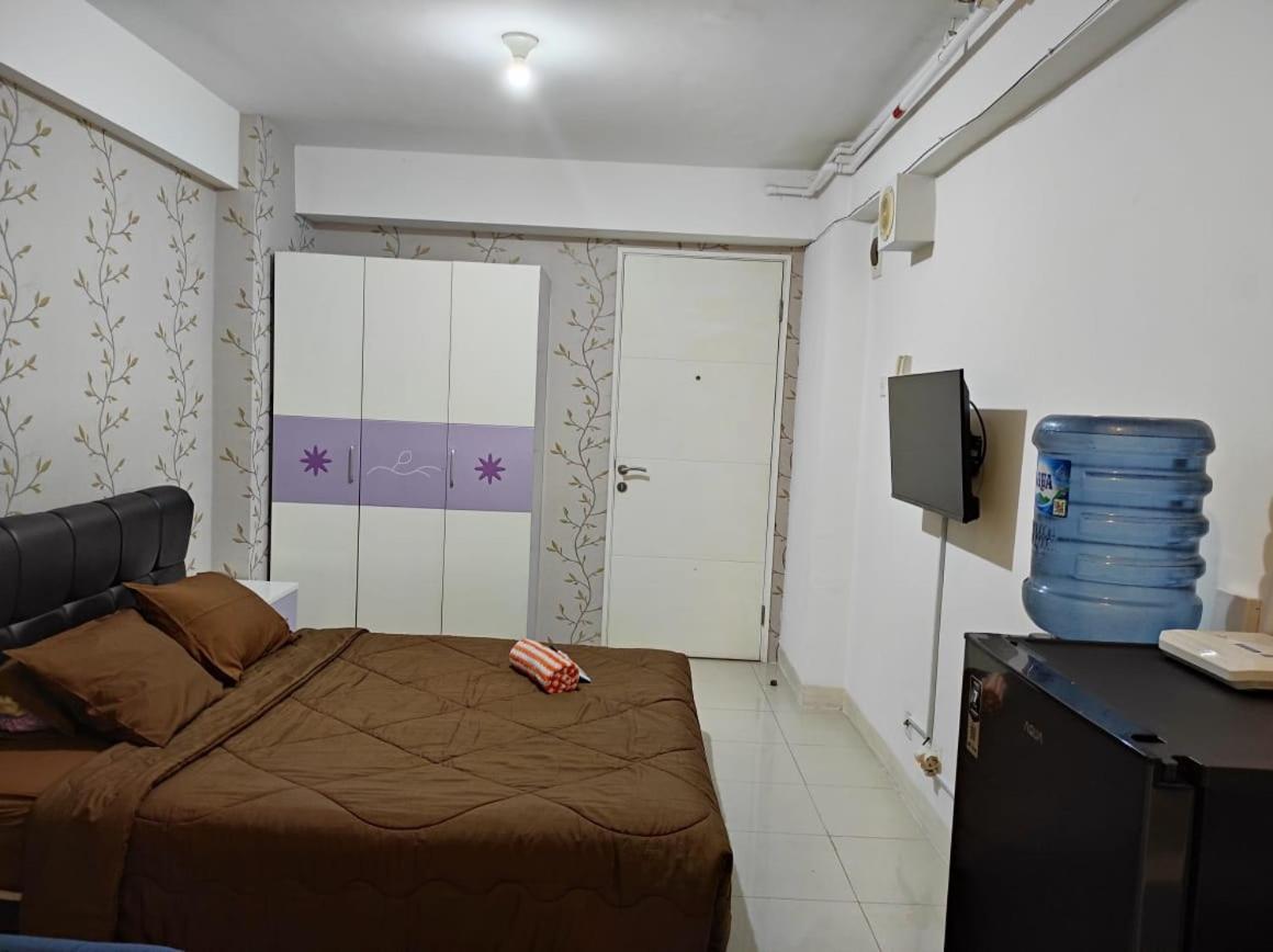 Apartemen Bassura City By Maezura Property Jakarta Eksteriør billede