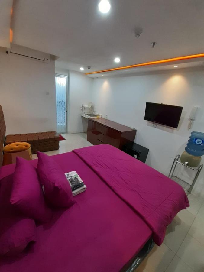 Apartemen Bassura City By Maezura Property Jakarta Eksteriør billede