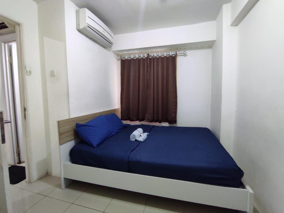 Apartemen Bassura City By Maezura Property Jakarta Eksteriør billede